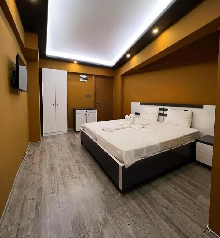 Grand Ayhan Hotel كوشاداسيه تركيا