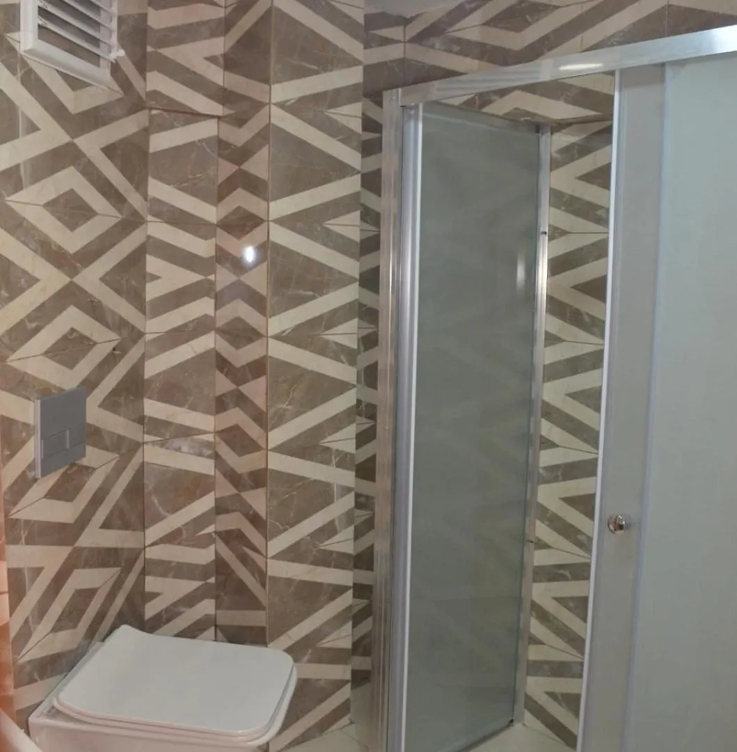 Grand Ayhan Hotel كوشاداسيه