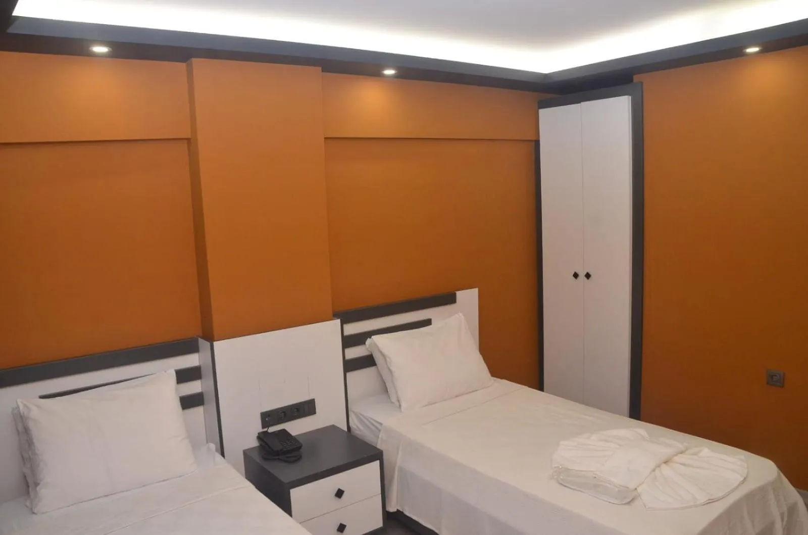 Grand Ayhan Hotel كوشاداسيه