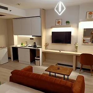  Apart Otel New Falcon Türkiye