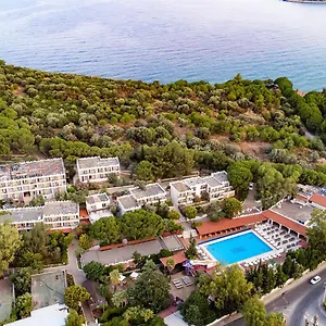 *** Otel Pigale Türkiye
