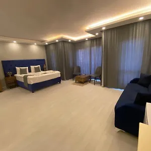 *** Otel Big Peace & Türkiye