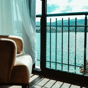  Otel Deniz Türkiye