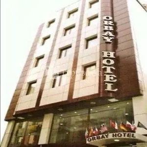  Otel Orbay Türkiye