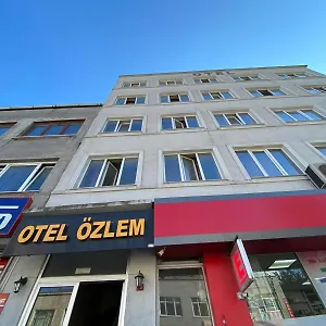  Hostel Oezlem Türkiye